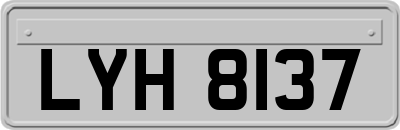 LYH8137