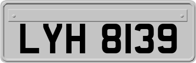 LYH8139