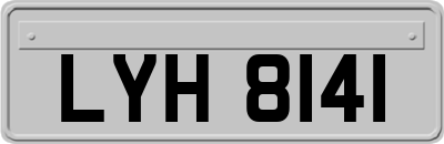 LYH8141