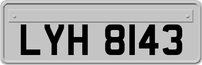 LYH8143