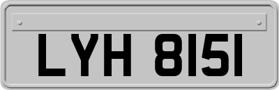 LYH8151