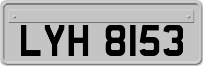 LYH8153