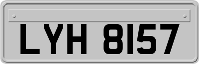LYH8157