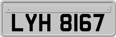LYH8167