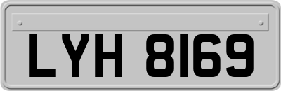LYH8169