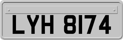 LYH8174