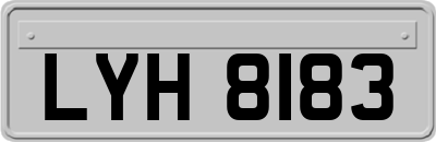 LYH8183