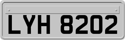 LYH8202