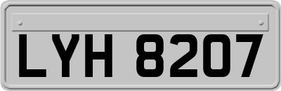 LYH8207