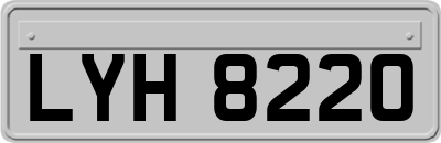 LYH8220