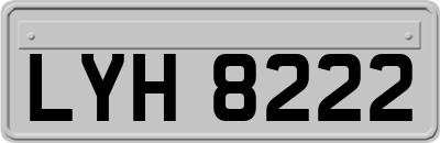 LYH8222