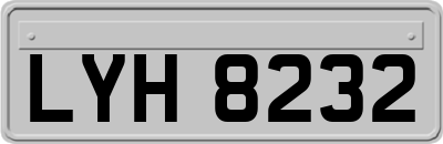 LYH8232