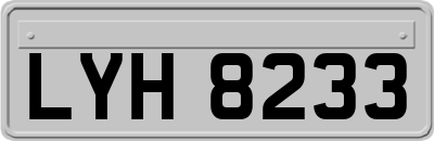 LYH8233