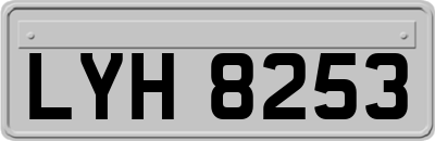 LYH8253