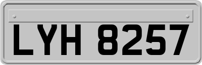 LYH8257
