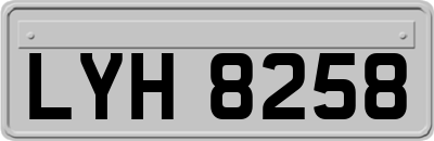 LYH8258