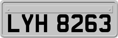 LYH8263