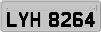LYH8264