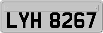 LYH8267