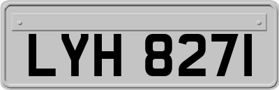 LYH8271