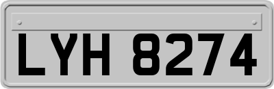 LYH8274