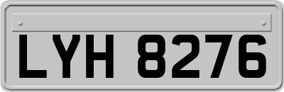 LYH8276