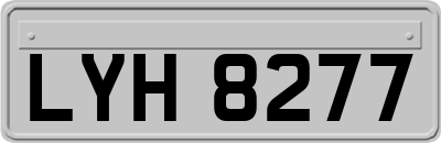 LYH8277