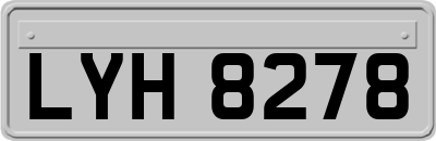 LYH8278