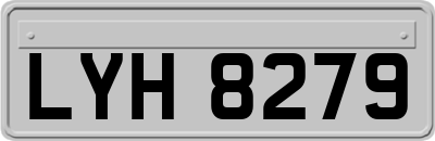 LYH8279