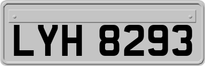 LYH8293