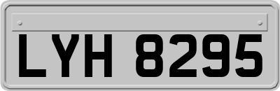 LYH8295