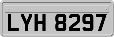 LYH8297