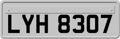LYH8307