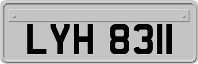 LYH8311