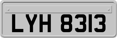 LYH8313