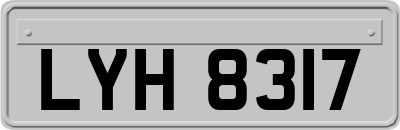 LYH8317