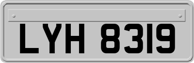 LYH8319