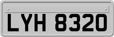 LYH8320