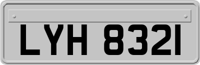 LYH8321
