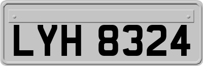 LYH8324