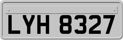LYH8327