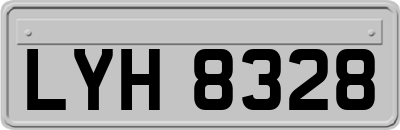 LYH8328