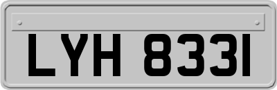 LYH8331