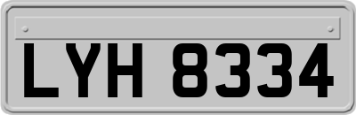 LYH8334