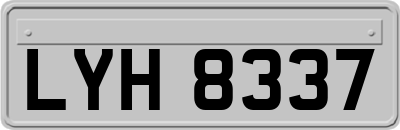 LYH8337