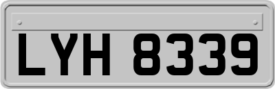 LYH8339