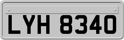 LYH8340