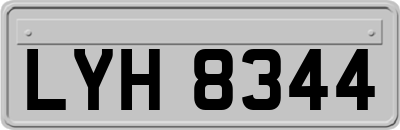 LYH8344