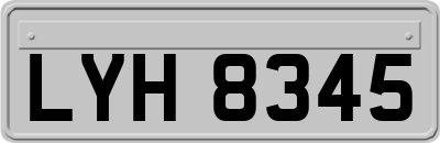 LYH8345