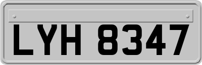 LYH8347